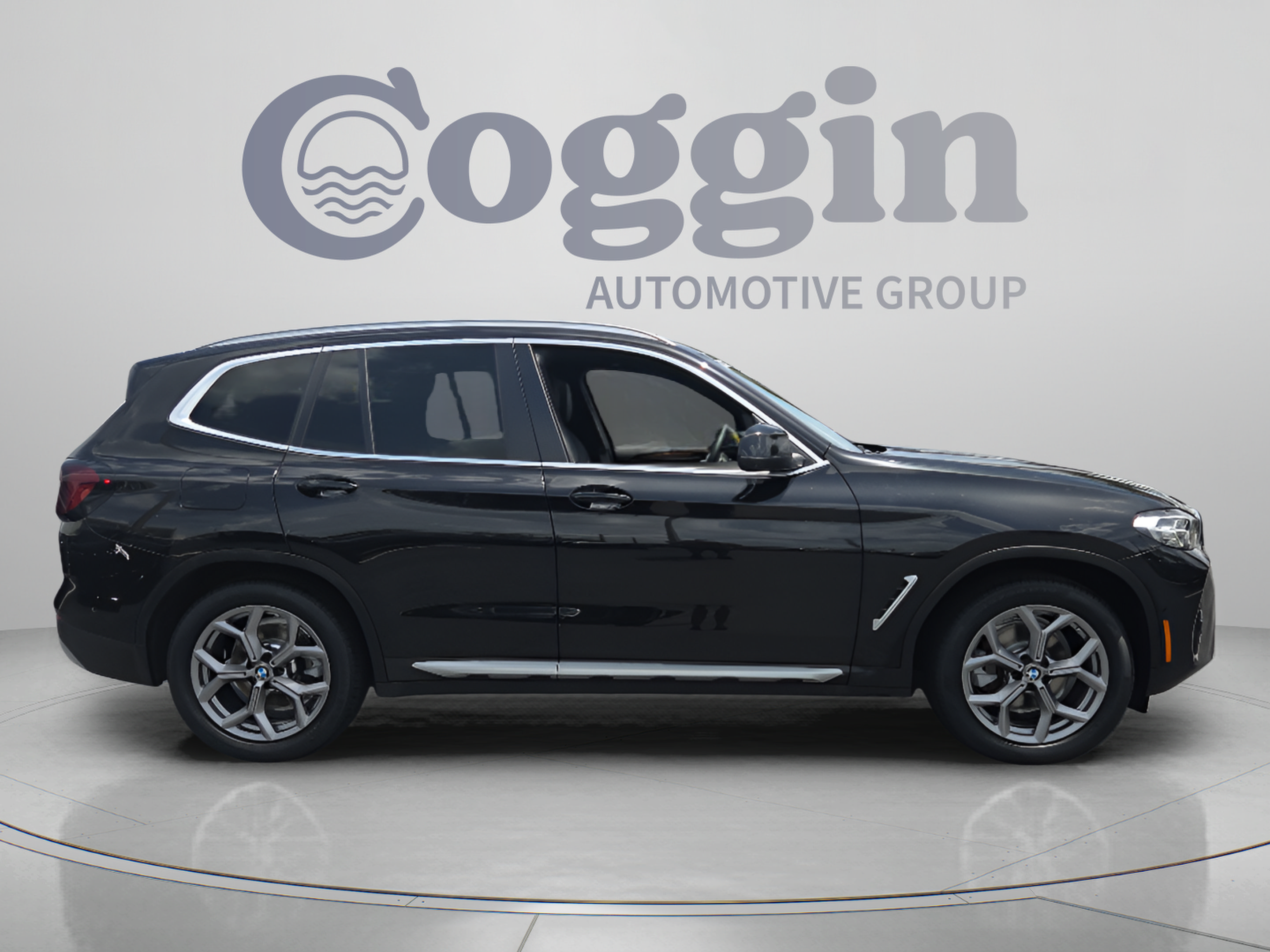 Certified 2023 BMW X3 xDrive30i w/ Premium Package AWD/4WD image 6