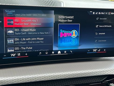 New 2026 BMW M340i Sedan w/ Driving Assistance Package image 20