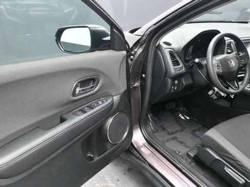 Used 2020 Honda HR-V EX image 15