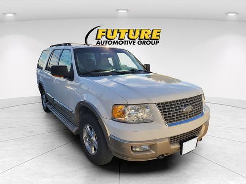 Used 2005 Ford Expedition Eddie Bauer AWD/4WD image 1