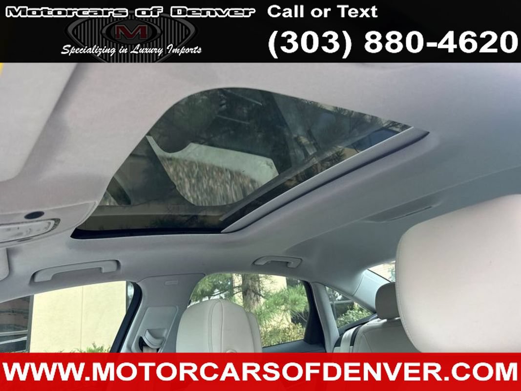 Used 2019 Audi A6 3.0T Premium w/ Convenience Package AWD/4WD image 15