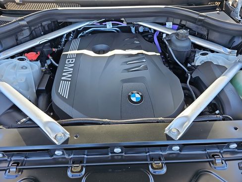New 2026 BMW X5 sDrive40i image 31