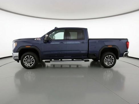 Used 2022 GMC Sierra 2500 SLT image 4