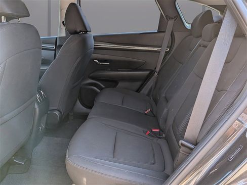 Used 2023 Hyundai Tucson SEL image 13