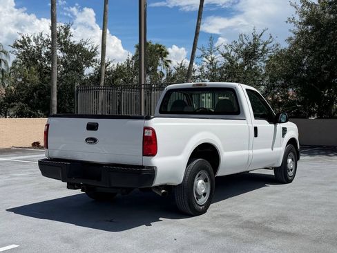 Used 2008 Ford F250 XL RWD image 16