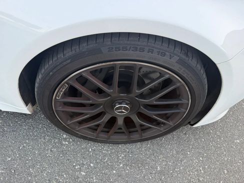 Used 2017 Mercedes-Benz C 63 AMG Cabriolet image 36