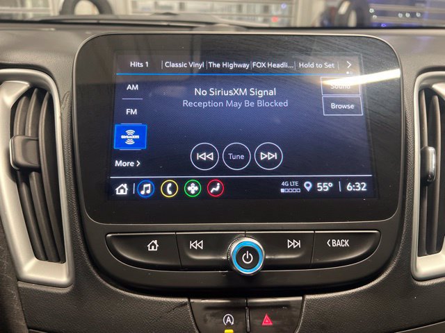 Used 2024 Chevrolet Malibu LT FWD image 29