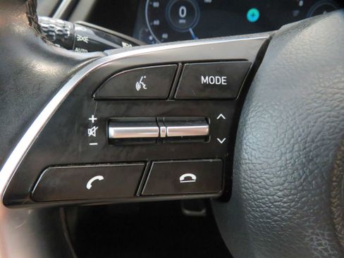 Used 2023 Hyundai Sonata SEL w/ Convenience Package FWD image 31