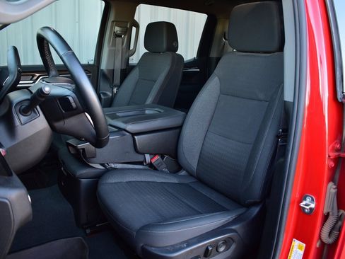 Used 2024 GMC Sierra 1500 Elevation image 19