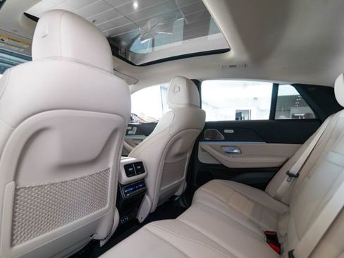 New 2026 Mercedes-Benz GLE 450 4MATIC Coupe image 13