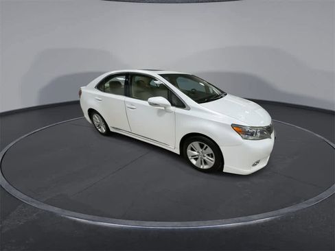Used 2010 Lexus HS 250h image 2