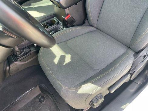 Used 2024 Jeep Wrangler Willys image 22