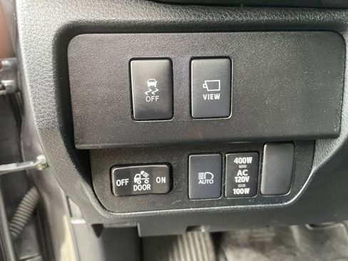 Certified 2021 Toyota Tacoma TRD Sport image 13