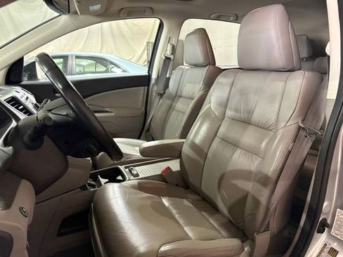 Used 2014 Honda CR-V EX-L image 5