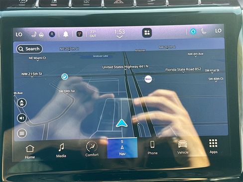 Used 2022 Jeep Grand Cherokee L Limited image 14