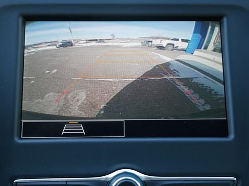 Certified 2024 Chevrolet Equinox LT image 16