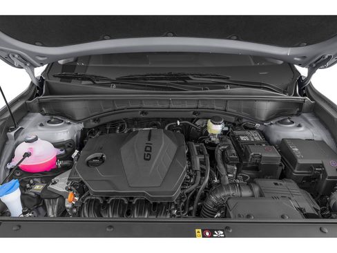 Used 2023 Kia Sorento S w/ Panoramic Sunroof Package image 8