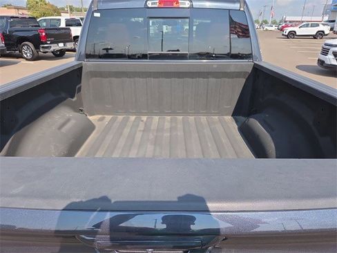 Used 2019 RAM 1500 Rebel w/ Rebel Level 1 Equipment Group image 13
