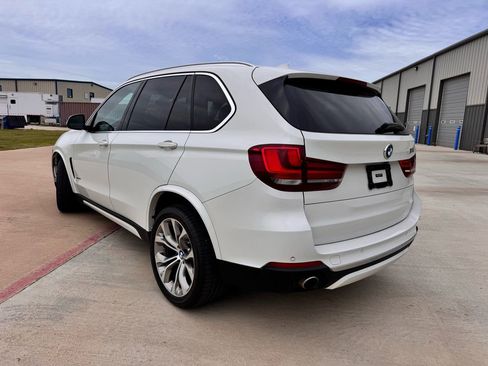 Used 2016 BMW X5 sDrive35i RWD image 4
