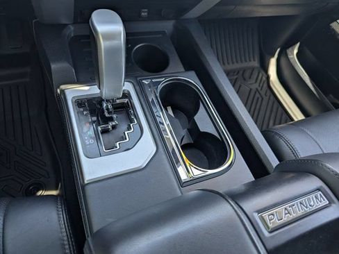 Used 2019 Toyota Tundra Platinum AWD/4WD image 27