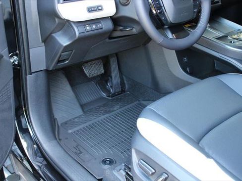 Certified 2026 Toyota bZ AWD/4WD image 51