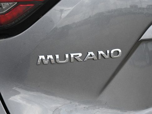 Used 2021 Nissan Murano SV image 22