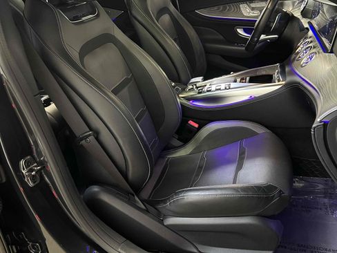 Used 2019 Mercedes-Benz AMG GT 53 image 49