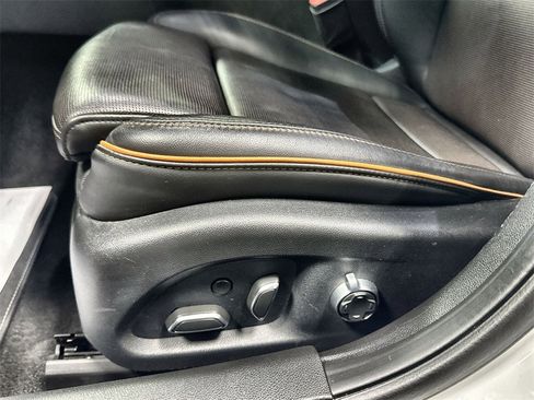 Used 2021 Cadillac CT4 V w/ Technology Package image 13