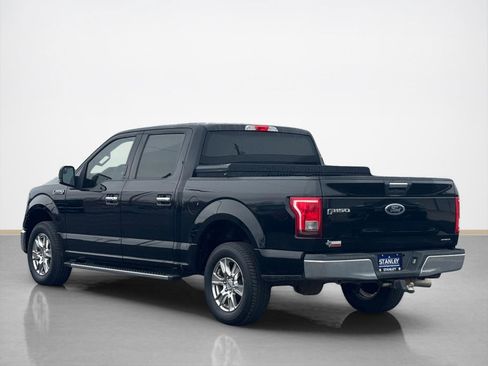 Used 2016 Ford F150 XLT image 5