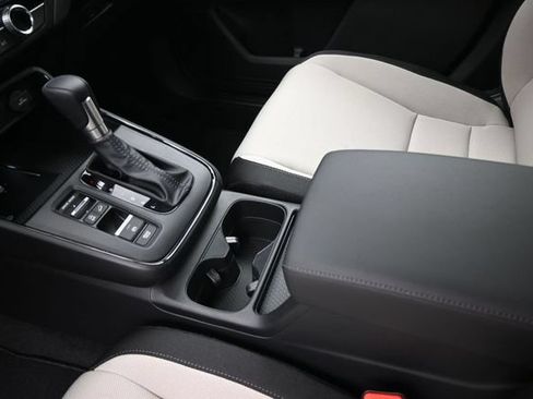 New 2026 Honda CR-V LX image 19