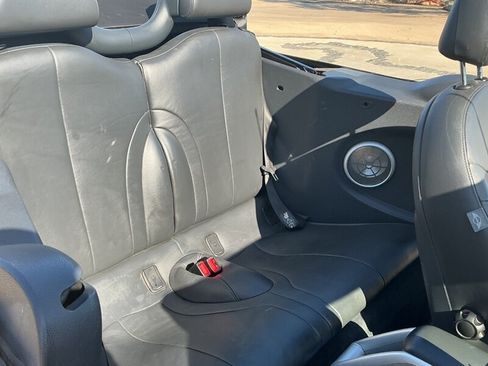 Used 2006 MINI Cooper S FWD image 34