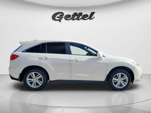 Used 2013 Acura RDX FWD image 4