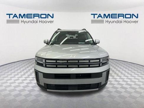 New 2026 Hyundai Santa Fe SEL image 8