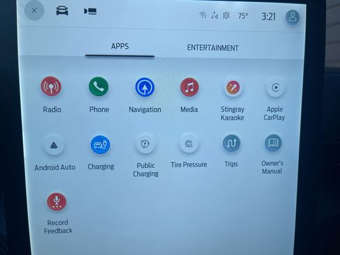 Used 2023 Ford Mustang Mach-E Premium image 16