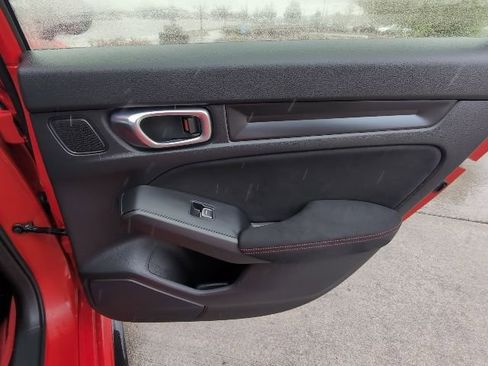 Used 2024 Honda Civic Type R image 28
