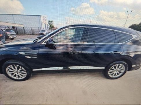 Used 2024 Genesis GV80 2.5T image 5