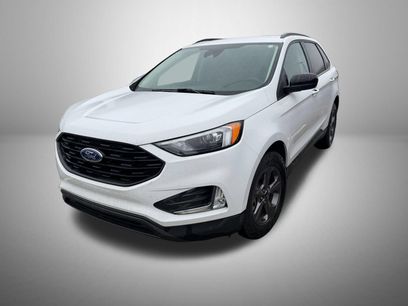 Used 2024 Ford Edge SEL w/ Sport Appearance Package