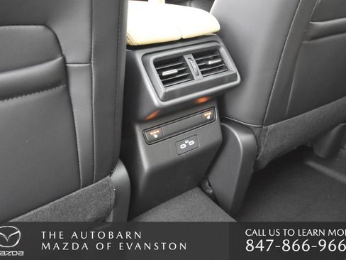 New 2026 MAZDA CX-5 2.5 S w/ Premium Plus Package AWD/4WD image 27