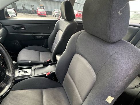 Used 2007 MAZDA MAZDA3 i Touring image 18