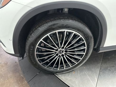 New 2026 Mercedes-Benz GLC 300 4MATIC image 33