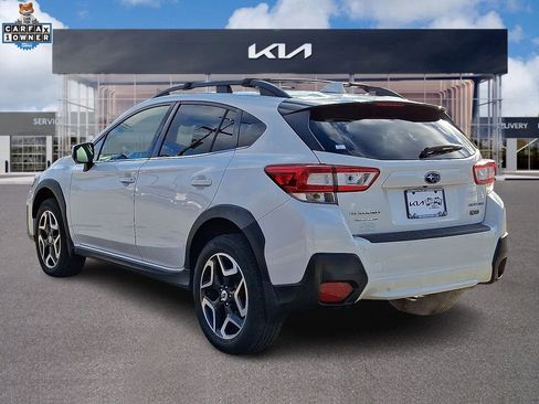 Used 2018 Subaru Crosstrek 2.0i Limited image 4