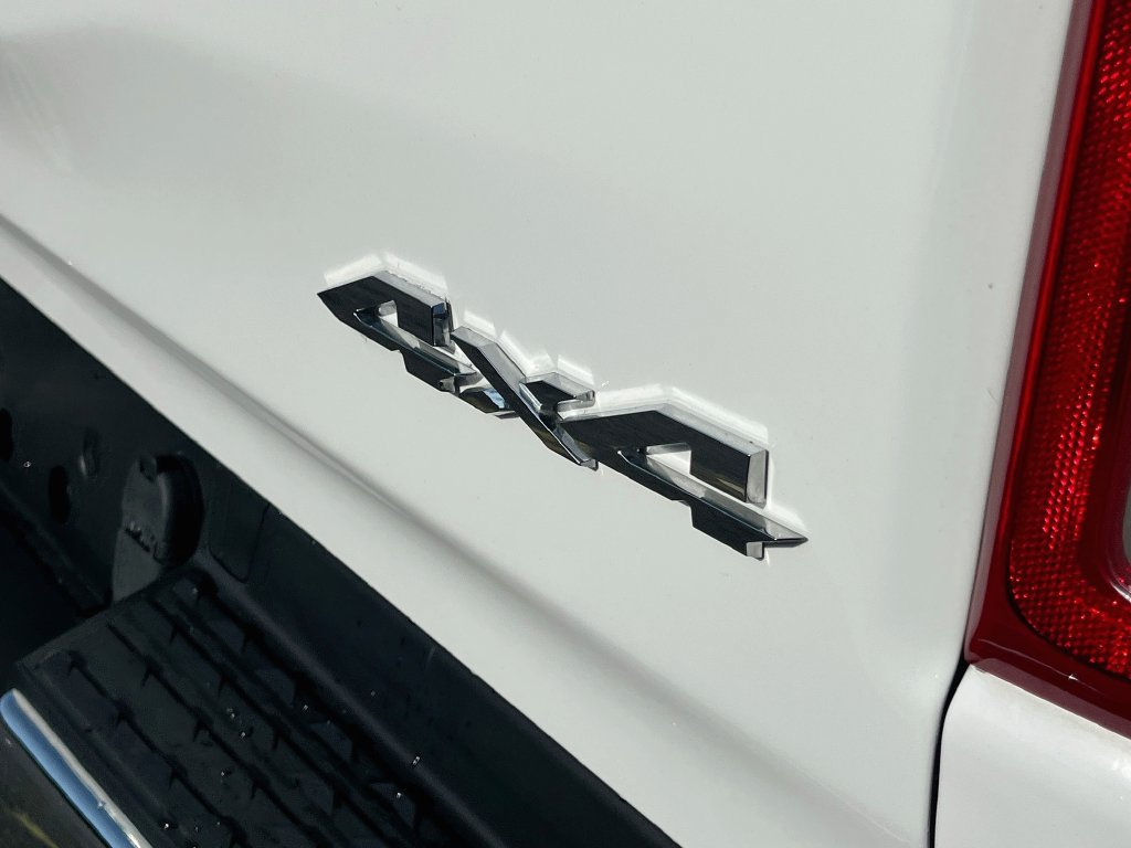 Certified 2023 RAM 1500 Big Horn AWD/4WD image 31