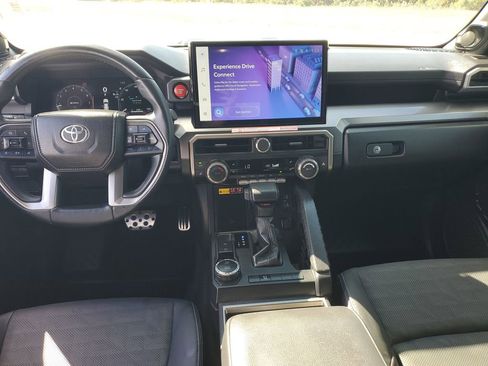 Certified 2025 Toyota 4Runner TRD Sport Premium image 10