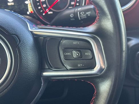 Used 2022 Jeep Gladiator Rubicon image 28