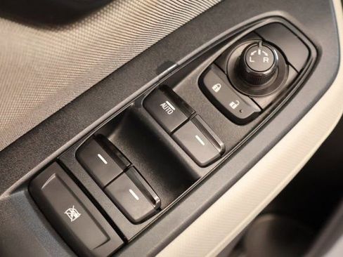 Certified 2025 Subaru Forester image 11