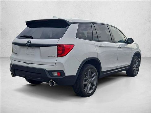 Used 2023 Honda Passport EX-L image 5