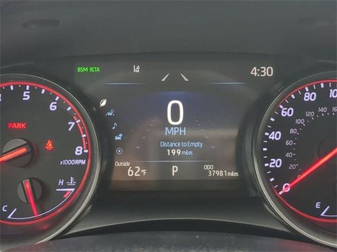 Certified 2022 Toyota Camry XSE image 27