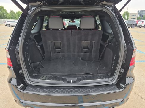 Used 2021 Dodge Durango R/T w/ Blacktop Package AWD/4WD image 28