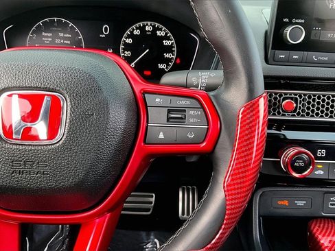 Used 2024 Honda Civic Sport image 21