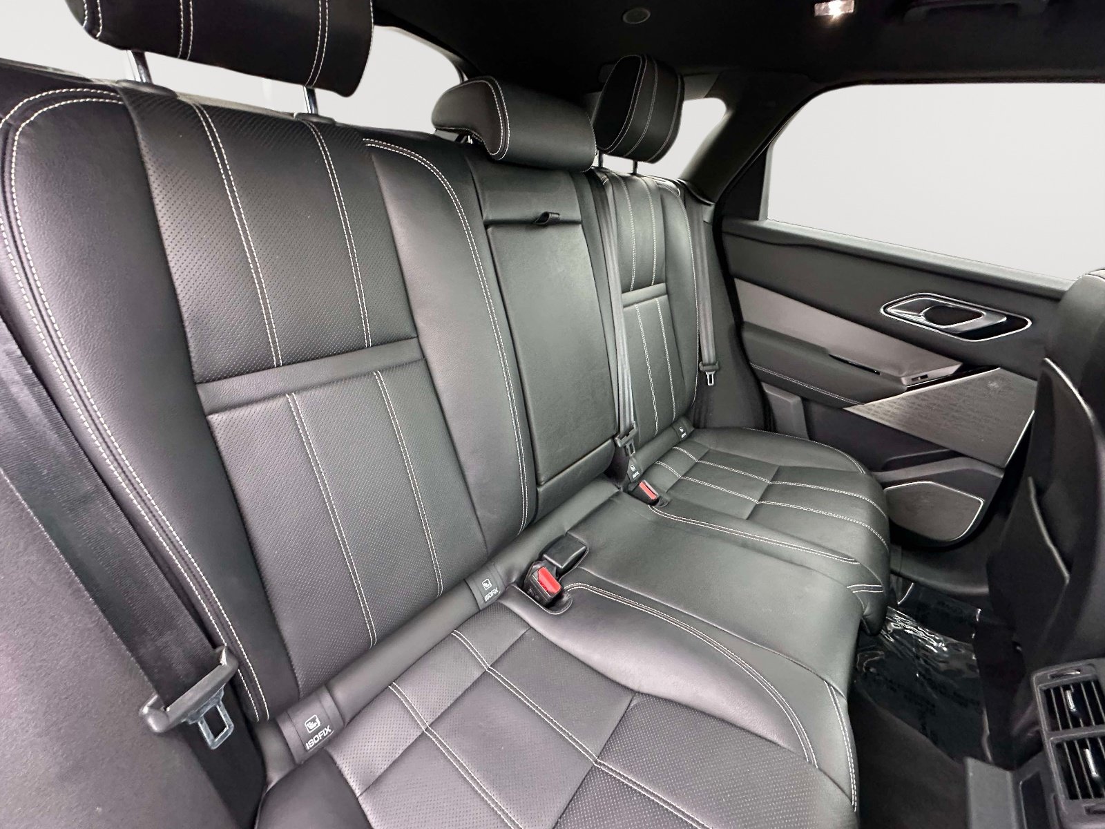 Used 2022 Land Rover Range Rover Velar S AWD/4WD image 30